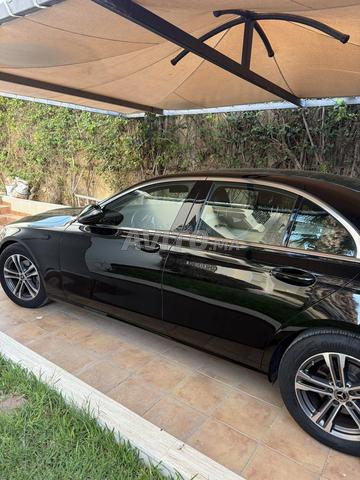 Vente Mercedes E220 année mai 2021 - 2