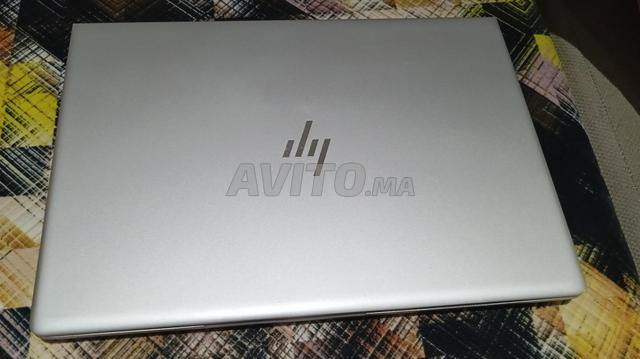 سعر ترويجي لابتوب HP Elitebook 840 الجيل الثامن - 2