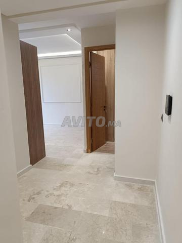 Très bel appartement 2 chambres mosquée Hassan2 - 2