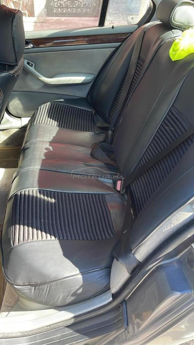 BMW 320d bon état 