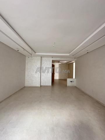 شقة للبيع بمساحة 115 متر مربع في تمارة - 2