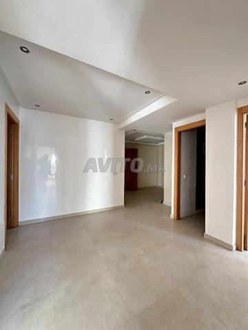 Appartement à vendre 115 m² à Temara