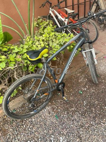 Vélo Rockrider 120 ST - 2