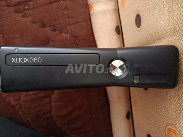 إكس بوكس 360 سليم معدل - 2