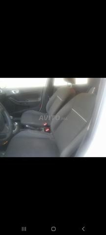 Vente Ford Fiesta excellent état première main - 2