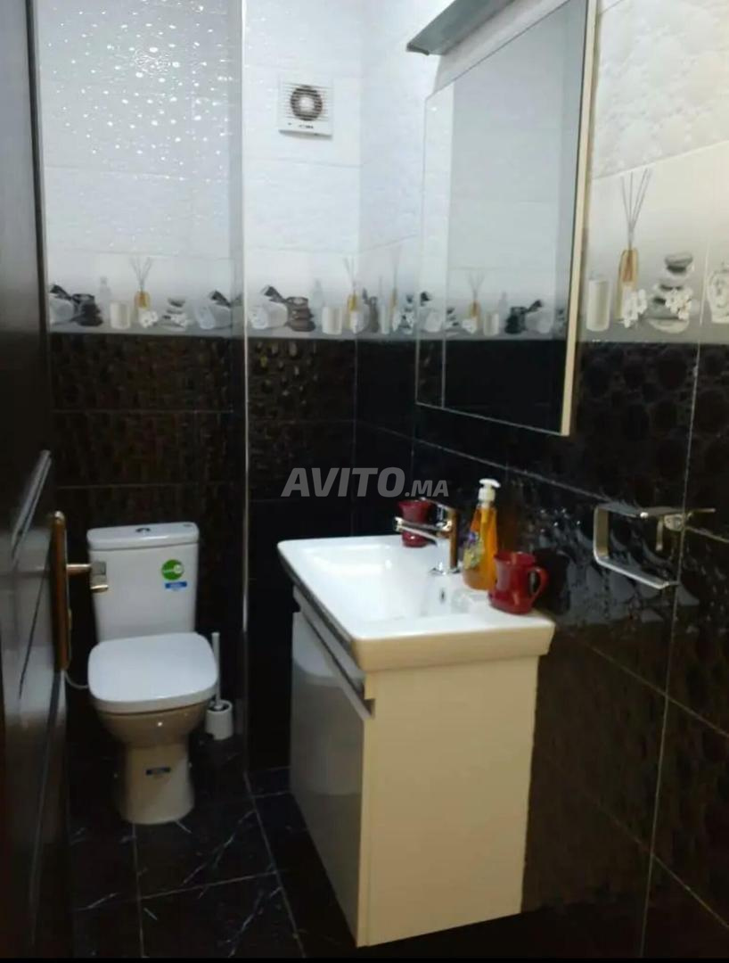 Appartement meublé à Hay Salam - image 2