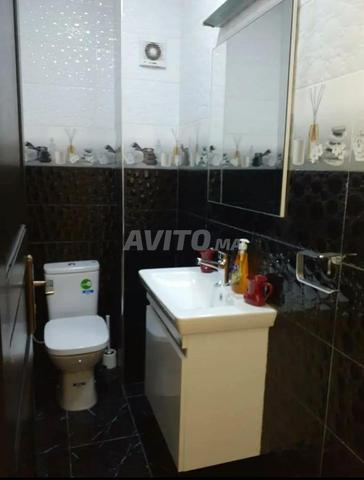 Appartement meublé à Hay Salam - 2