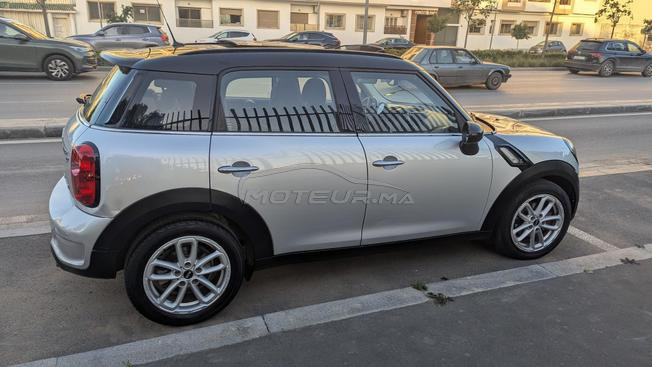 Mini Countryman Sd 2016