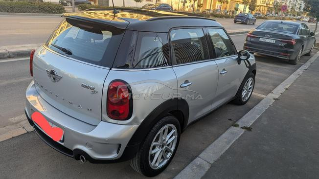 Mini Countryman Sd 2016