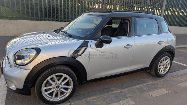 Mini Countryman Sd 2016