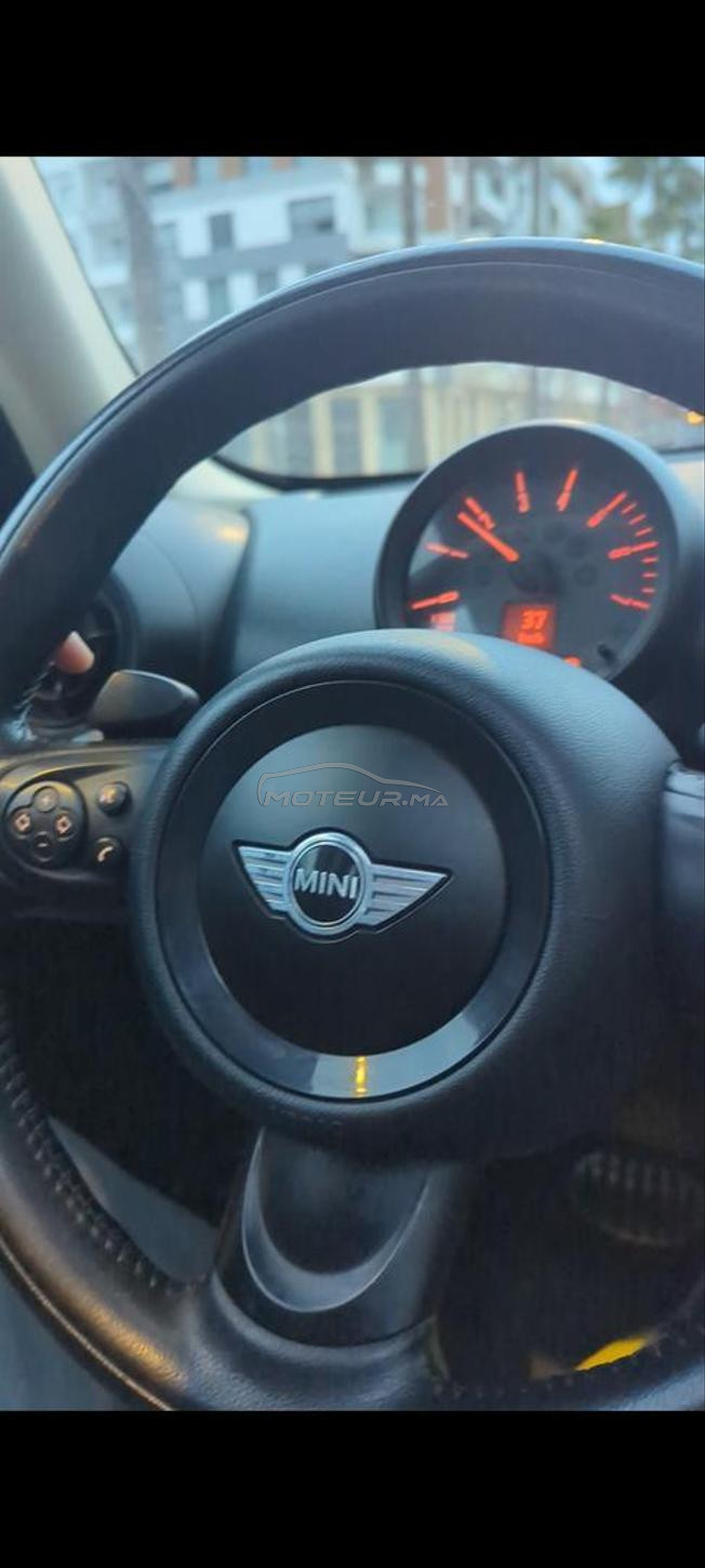 Mini Countryman Sd 2016