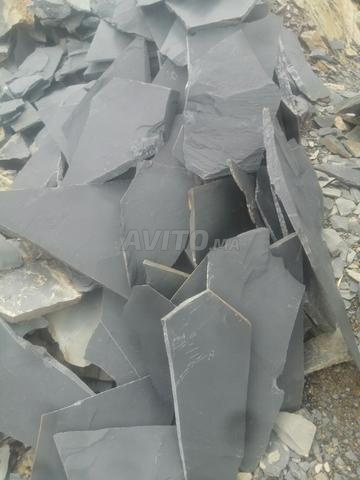 Pierre naturelle - 2