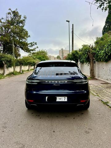 Porsche Macan - 2