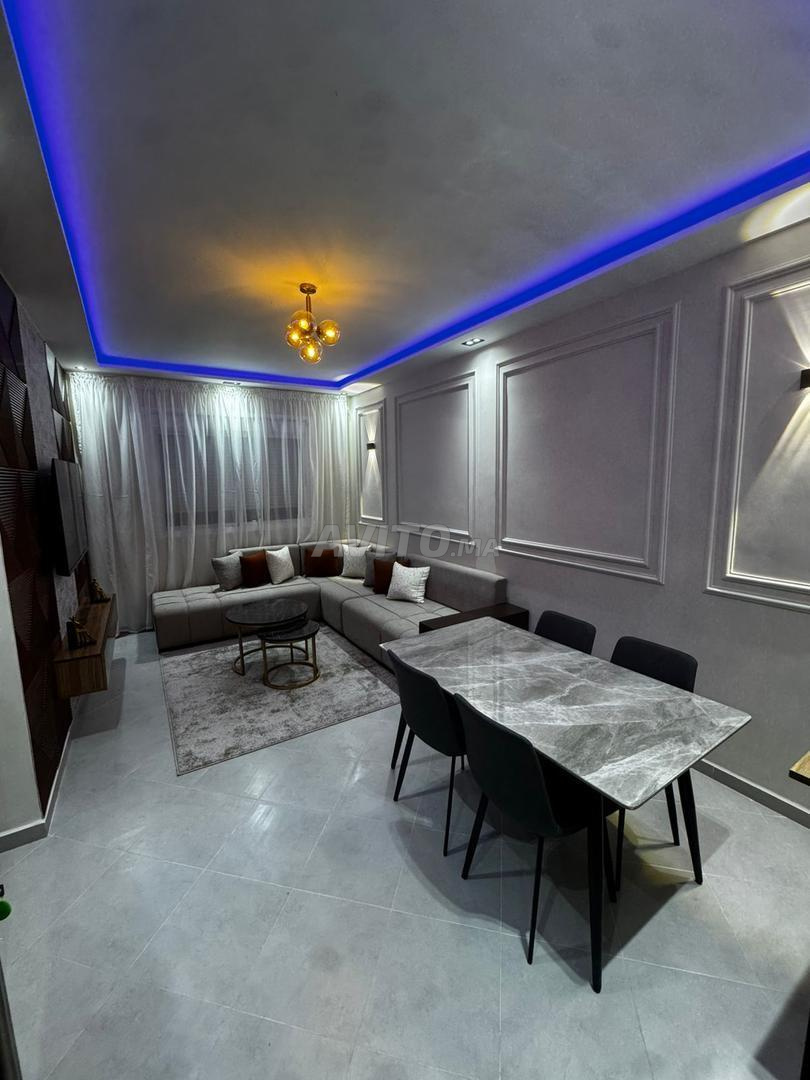 Appartement à louer Mesnana Golf