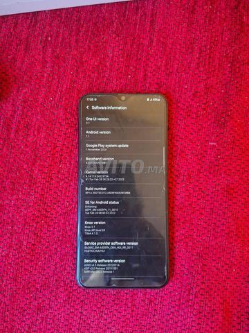 La ville de Salé - 2