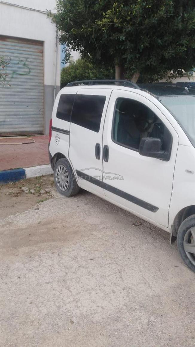 Peugeot Bipper Diesel Manuelle 2014 à Martil