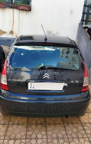 Je vends ma voiture - 2