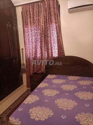 شقة للكراء بإقامة الأمان للمغاربة - 2