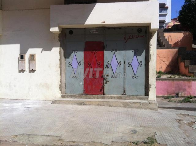 Local commercial - 2