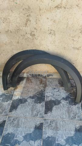 بارشوك ستيبواي داسيا 2025 - 2