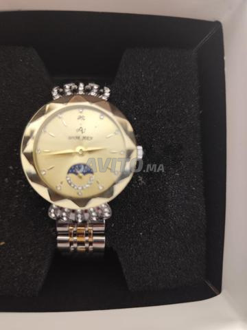 ساعة جميلة جديدة - 2