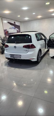 Golf 7 Rline édition longue - 2