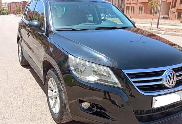 Tiguan 2010 - 2