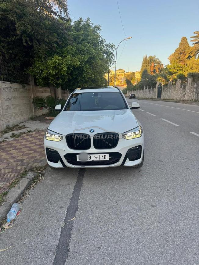 BMW xderive 