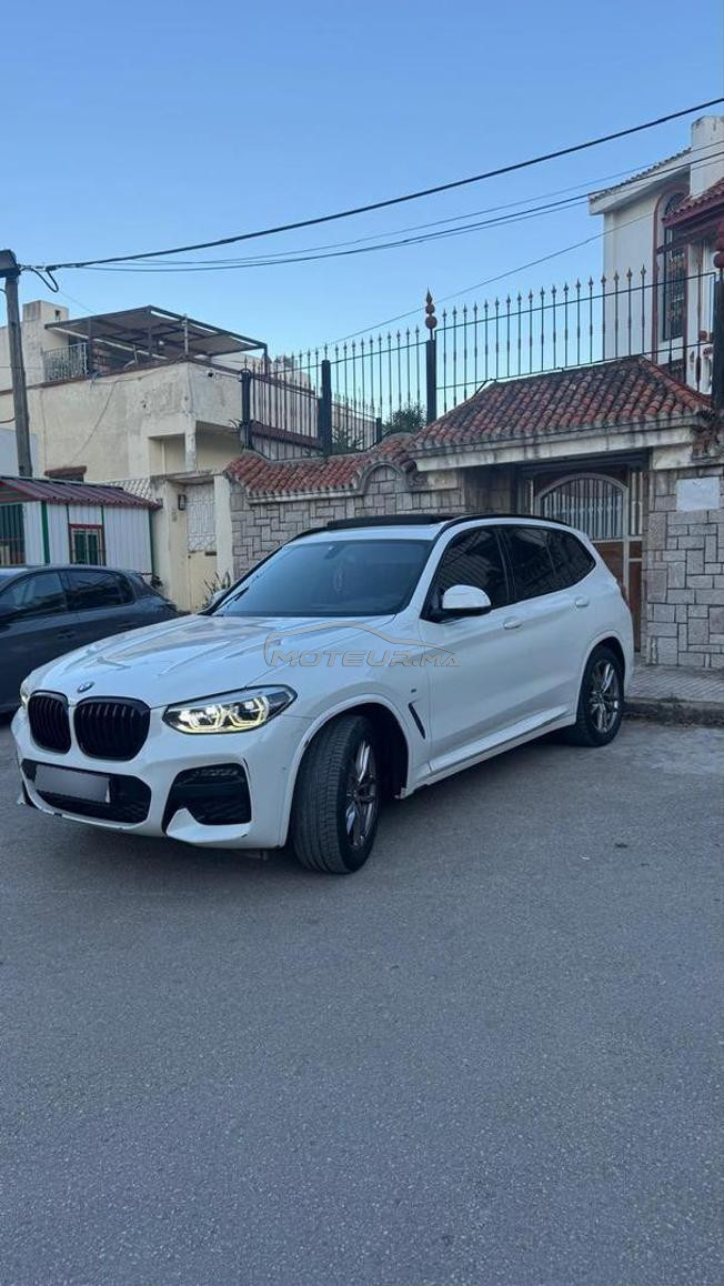 BMW xderive 