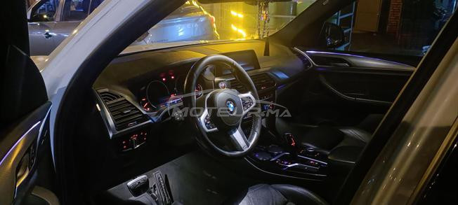 BMW xderive 