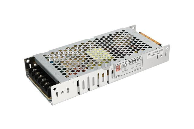 Transformateur CZCL Alimentation LED - 2