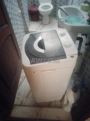 آلة صابون عادية لا تكتشف