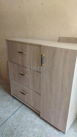 خزانة أحذية - 2