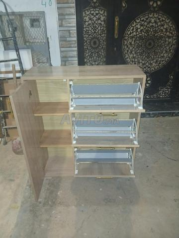 خزانة أحذية