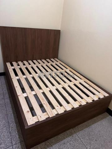 Chambre à coucher - 2