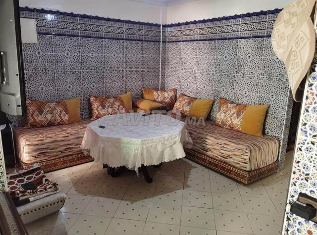 شقة للكراء بعين السبع ( الأمان ) - 2