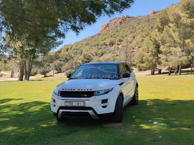 RANGE ROVER  Dynamic