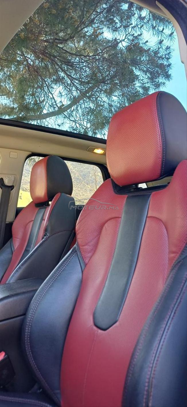 RANGE ROVER  Dynamic