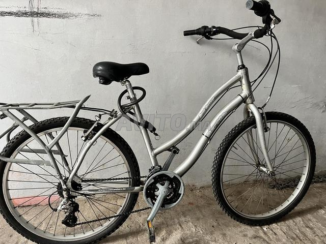 Vélo à vendre - 2