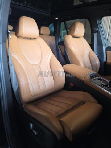 BMW X5 Diesel Automatique 2020 à Casablanca - 2