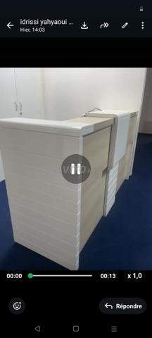 Bureau en bon état - 2