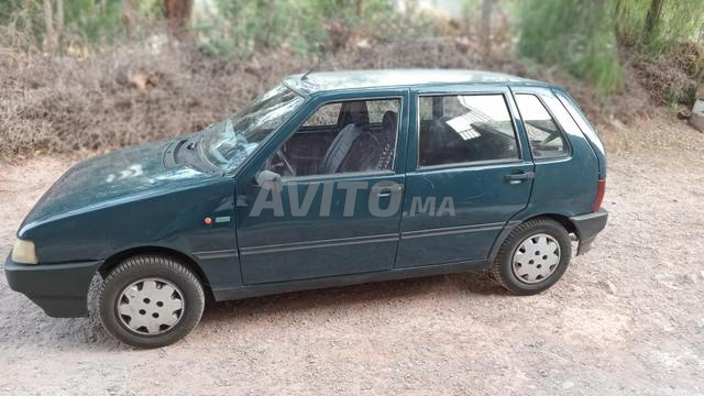 سيارة فيات أونو للبيع بسعر جيد - 2