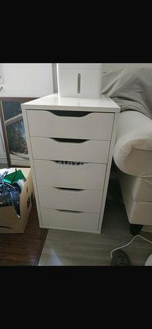 Commode 5 mini tiroirs - 2