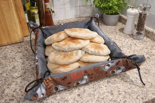 Sac pique-nique Pak piknik - 2