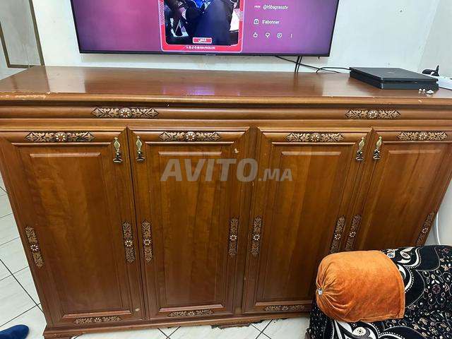 Mario à vendre, type oud chok, bonjour