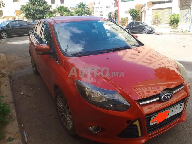 سيارة مستعملة