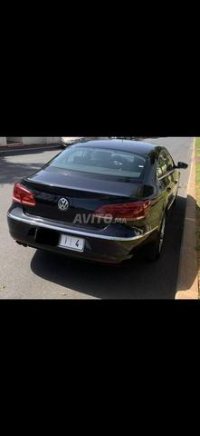 Passat CC modèle 11/2015 - 2