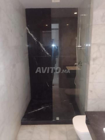 استوديو للإيجار 50 متر مربع بالدار البيضاء - 2