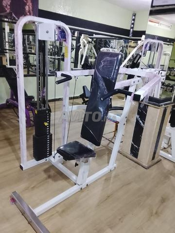 🔥 تجهيز صالة رياضية كامل للبيع 🔥 - 2