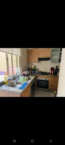 شقة بالطابق الأول بناية R3 بمصعد